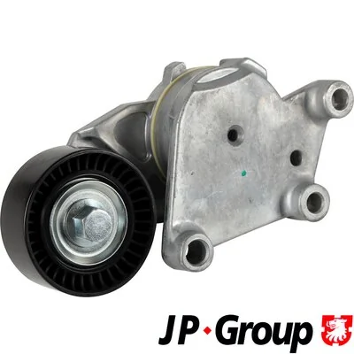 Belt Tensioner, V-ribbed belt